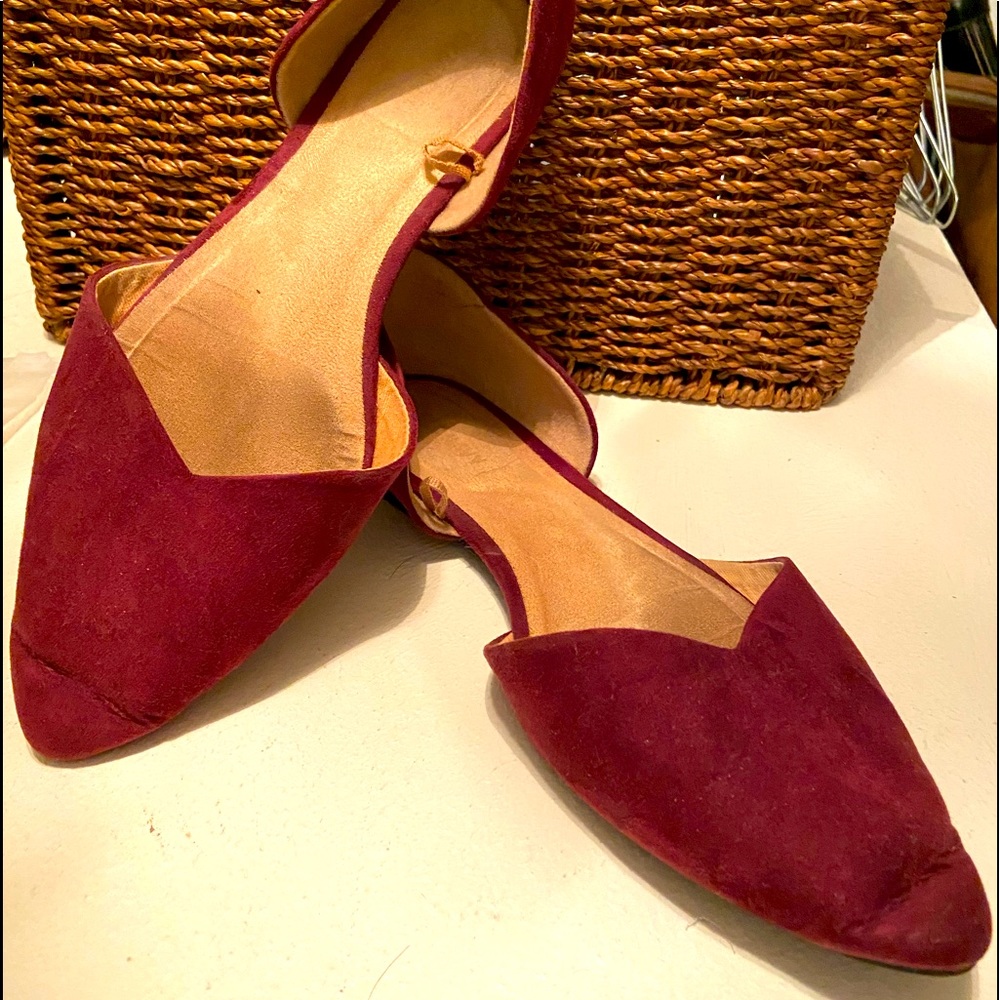 Women’s Flat